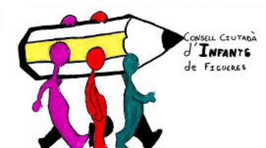 Consell Ciutadà d'Infants de Figueres