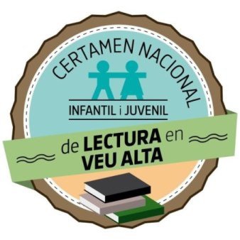 CERTAMEN NACIONAL INFANTIL I JUVENIL DE LECTURA EN VEU ALTA