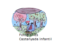 FOTOGRAFIES CASTANYADA INFANTIL
