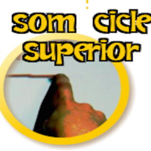 Som cicle superior!